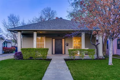 830 N Clinton Avenue, Dallas, TX 75208 - Photo 1