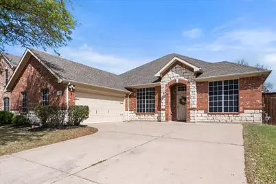 1020 Fair Oaks Drive, Grand Prairie, TX 75052 - Photo 37