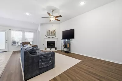 2437 Whispering Pines Drive, Fort Worth, TX 76177 - Photo 3