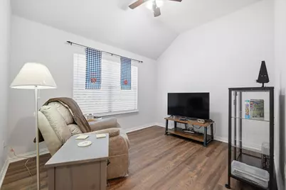 2437 Whispering Pines Drive, Fort Worth, TX 76177 - Photo 21