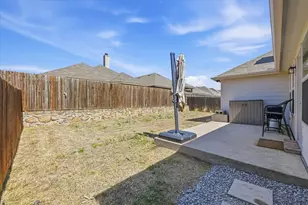 2437 Whispering Pines Dr, Fort Worth, TX 76177 - Photo 23