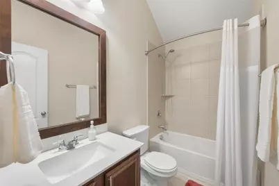 2437 Whispering Pines Drive, Fort Worth, TX 76177 - Photo 29