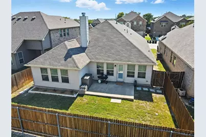 2437 Whispering Pines Drive, Fort Worth, TX 76177 - Photo 27