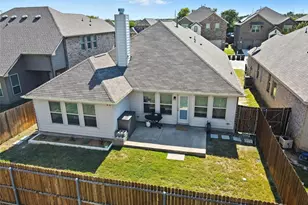 2437 Whispering Pines Dr, Fort Worth, TX 76177 - Photo 27