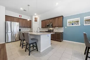 2437 Whispering Pines Dr, Fort Worth, TX 76177 - Photo 9