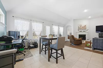 2437 Whispering Pines Drive, Fort Worth, TX 76177 - Photo 13