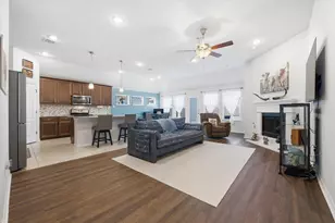 2437 Whispering Pines Dr, Fort Worth, TX 76177 - Photo 5