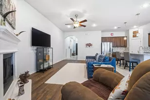 2437 Whispering Pines Dr, Fort Worth, TX 76177 - Photo 7