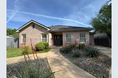 5 Woodhaven Circle, Abilene, TX 79605 - Photo 1