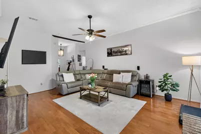 2725 Bordeaux Drive, McKinney, TX 75070 - Photo 9