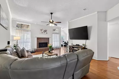 2725 Bordeaux Drive, McKinney, TX 75070 - Photo 7