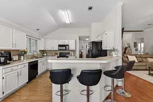 2725 Bordeaux Dr, McKinney, TX 75070 - Photo 13