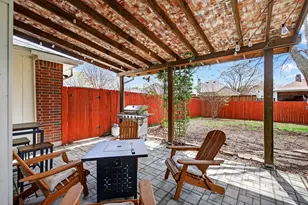 2725 Bordeaux Dr, McKinney, TX 75070 - Photo 29