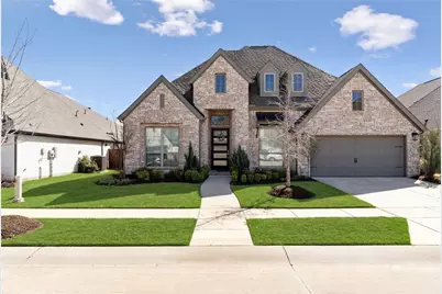 1713 Cannon Street, Van Alstyne, TX 75495 - Photo 1