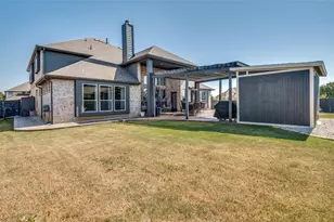 2601 Gavin Dr, Mansfield, TX 76063 - Photo 35