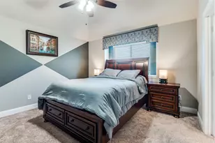 2601 Gavin Dr, Mansfield, TX 76063 - Photo 25