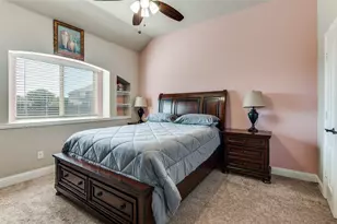 2601 Gavin Dr, Mansfield, TX 76063 - Photo 27