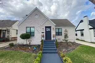 1223 E Waco Ave, Dallas, TX 75216 - Photo 1