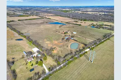 12099 County Road 1028, Blue Ridge, TX 75424 - Photo 1