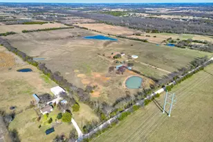 12099 Co Rd 1028, Blue Ridge, TX 75424 - Photo 1