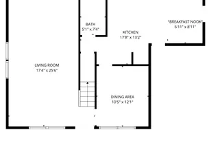 4014 Glenhaven Dr, Garland, TX 75042 - Photo 9