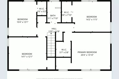 4014 Glenhaven Drive, Garland, TX 75042 - Photo 7