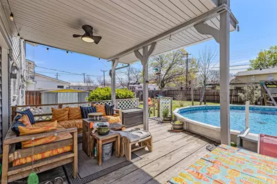 4014 Glenhaven Drive, Garland, TX 75042 - Photo 3