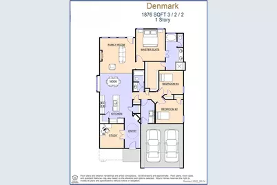 3805 Arrowchop Drive, Caddo Mills, TX 75135 - Photo 27