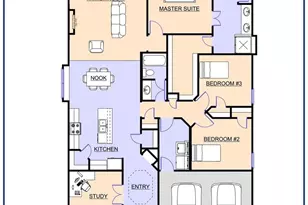 3805 Arrowchop Dr, Caddo Mills, TX 75135 - Photo 27