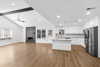 5719 Valley Ridge Court, Arlington, TX 76017 - Photo 5