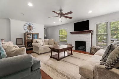 2026 S Wall Avenue, Tyler, TX 75701 - Photo 7