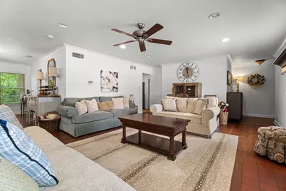 2026 S Wall Avenue, Tyler, TX 75701 - Photo 5