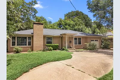 2026 S Wall Avenue, Tyler, TX 75701 - Photo 1