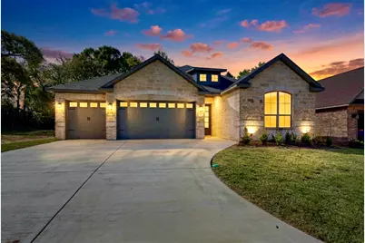 108 Palomita Circle, Athens, TX 75751 - Photo 1