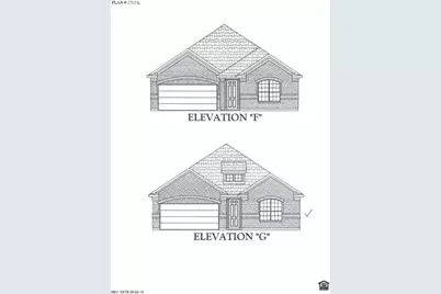 108 Palomita Circle, Athens, TX 75751 - Photo 1