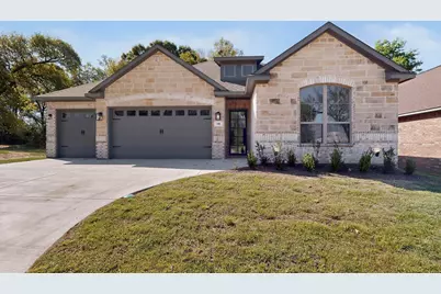 108 Palomita Circle, Athens, TX 75751 - Photo 3