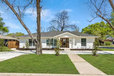 2981 Eric Lane, Farmers Branch, TX 75234 - Photo 1