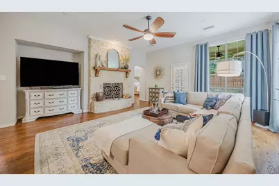 3425 Estes Park Lane, McKinney, TX 75070 - Photo 15