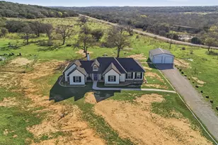 1006 High Pt Dr, Mineral Wells, TX 76067 - Photo 27