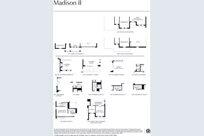 8729 Porch Place, McKinney, TX 75071 - Photo 3