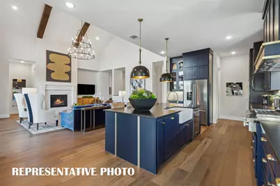 8729 Porch Place, McKinney, TX 75071 - Photo 7