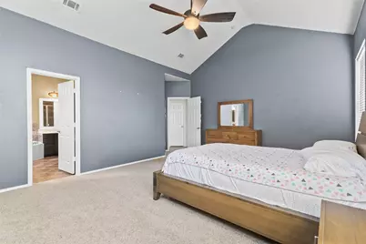 824 Peach Lane, Burleson, TX 76028 - Photo 21