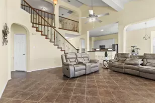 824 Peach Ln, Burleson, TX 76028 - Photo 19