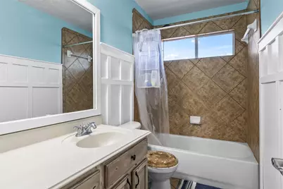 824 Peach Lane, Burleson, TX 76028 - Photo 33