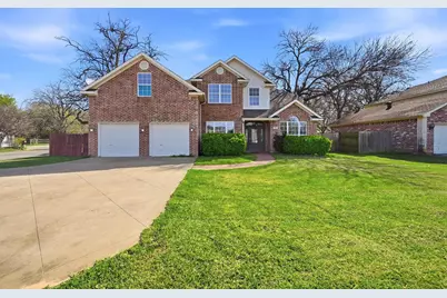 1419 N Grand Avenue, Sherman, TX 75090 - Photo 1