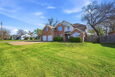 1419 N Grand Avenue, Sherman, TX 75090 - Photo 3