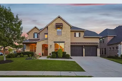 6115 Prairie Brush Trail, Northlake, TX 76226 - Photo 1