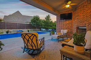 6115 Prairie Brush Trail, Northlake, TX 76226 - Photo 31