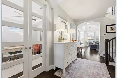 6115 Prairie Brush Trail, Northlake, TX 76226 - Photo 9