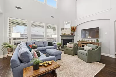 6115 Prairie Brush Trail, Northlake, TX 76226 - Photo 11